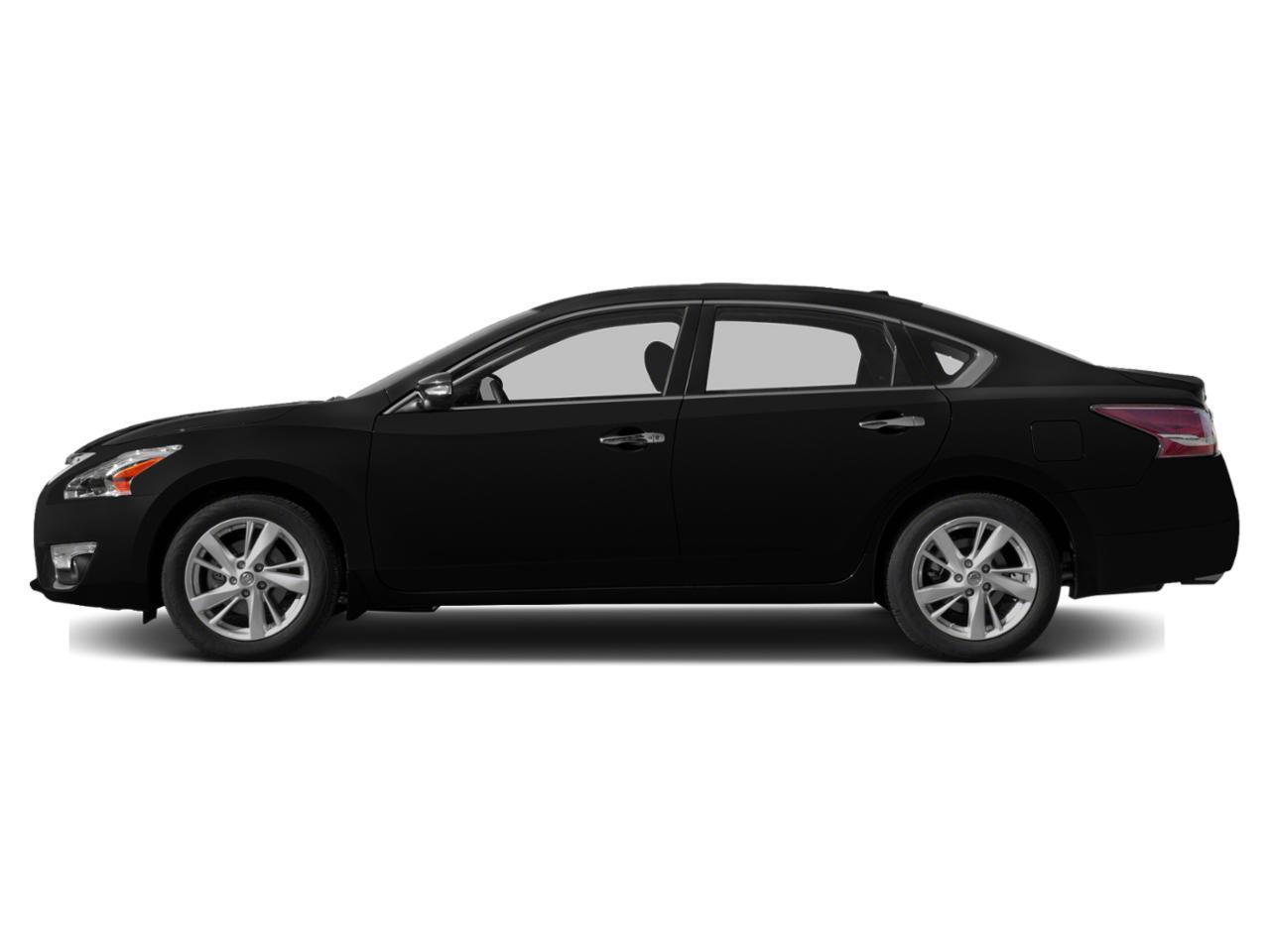 2015 NISSAN ALTIMA SL