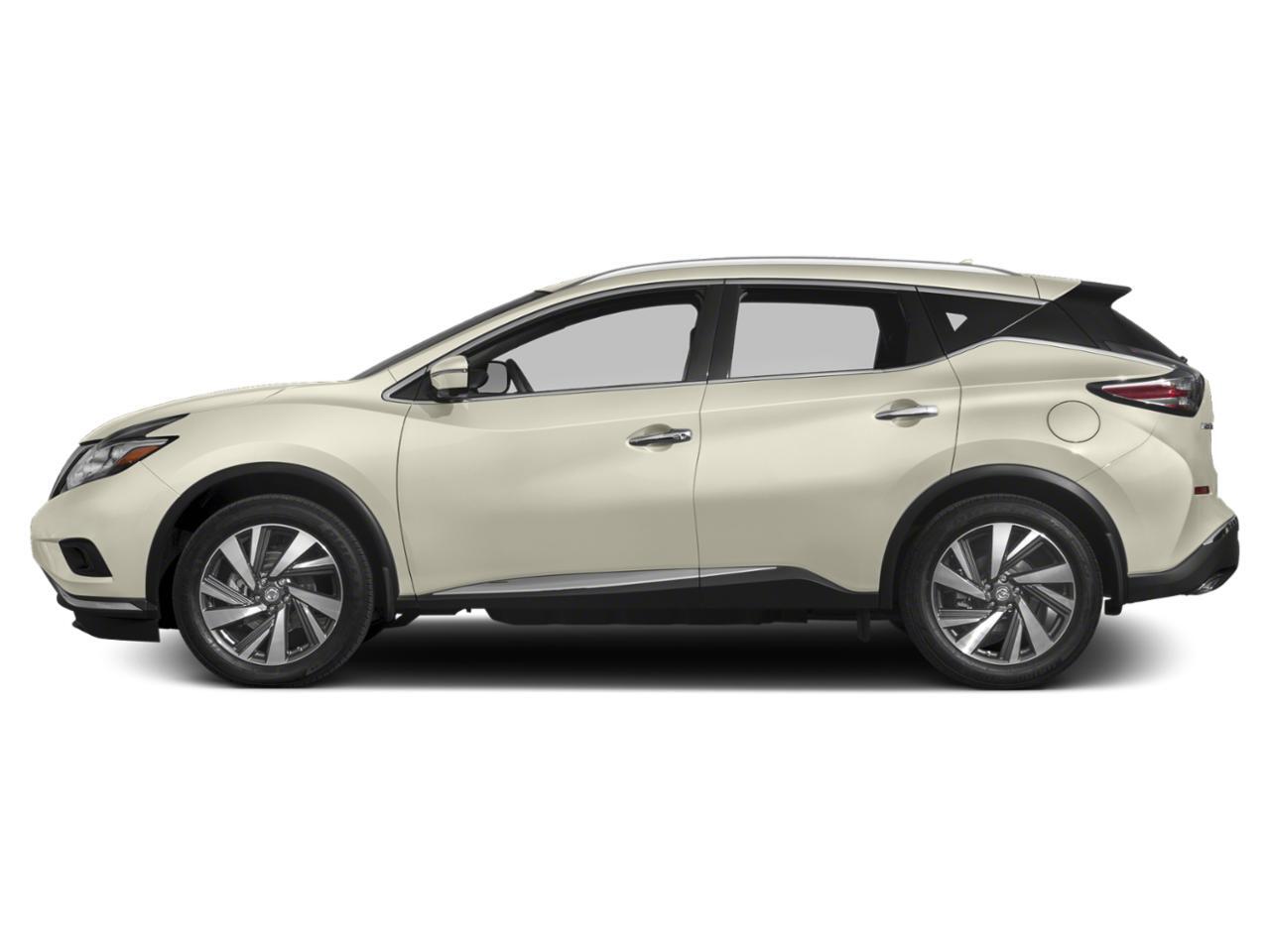 2015 Nissan Murano Platinum's photo