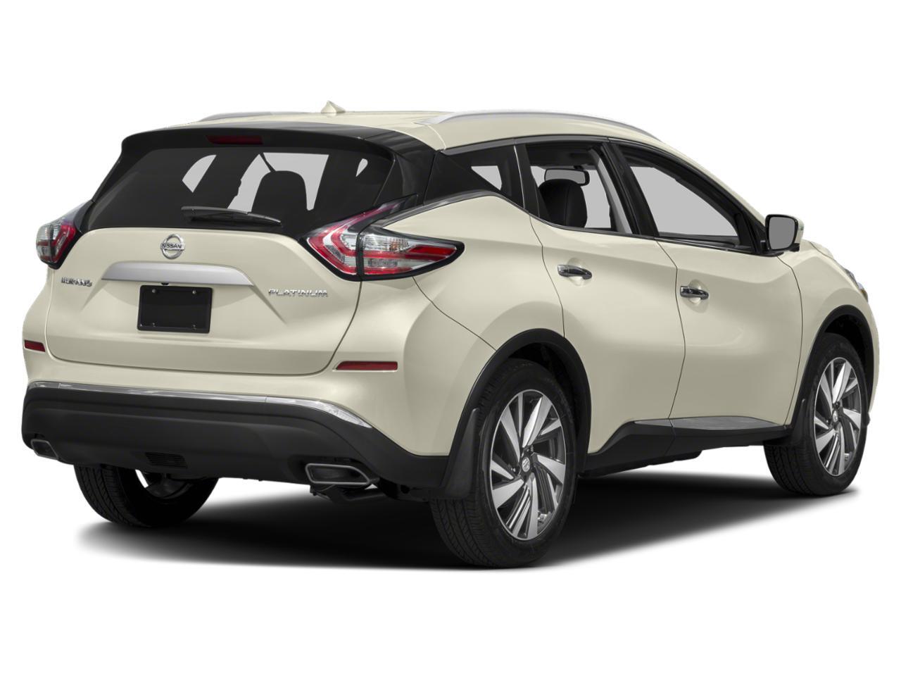 2015 NISSAN MURANO S; SL; PLATIN Kansas City MO