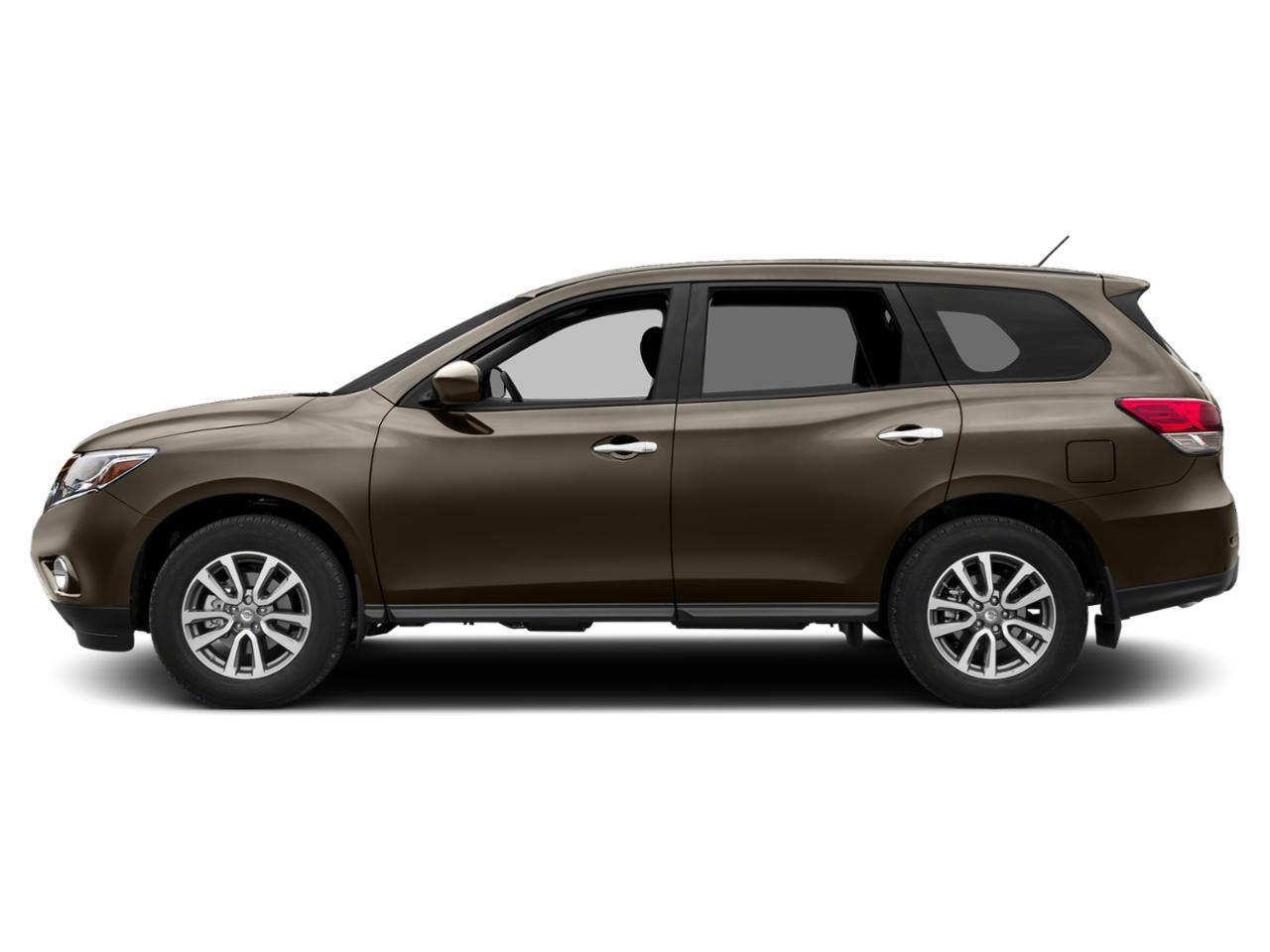 2015 NISSAN PATHFINDER S; SL; PL Kansas City MO