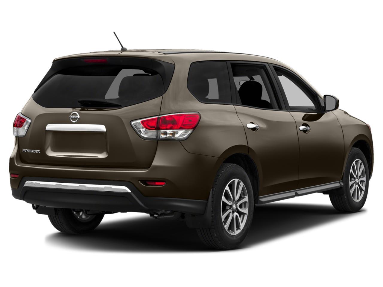 2015 NISSAN PATHFINDER S; SL; PL Kansas City MO