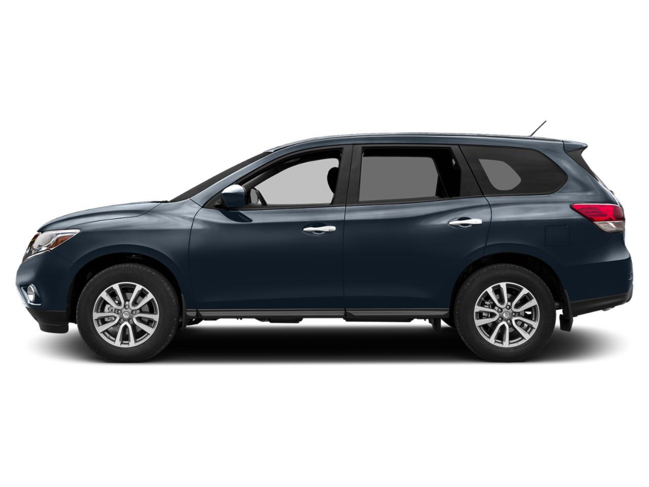 2015 NISSAN PATHFINDER S/SV/SL/P Gainesville FL