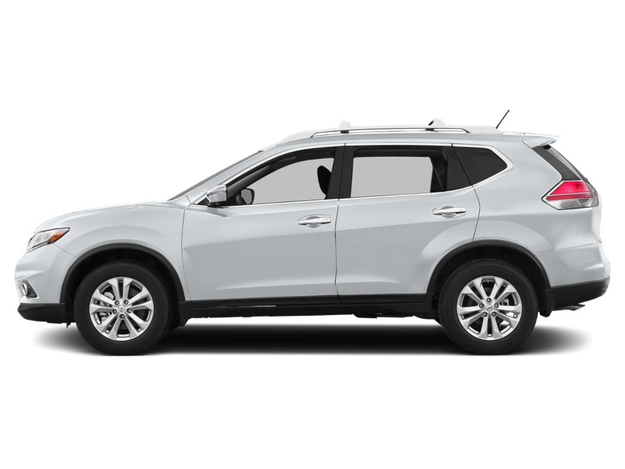 2015 NISSAN ROGUE S; SL; SV Kansas City MO