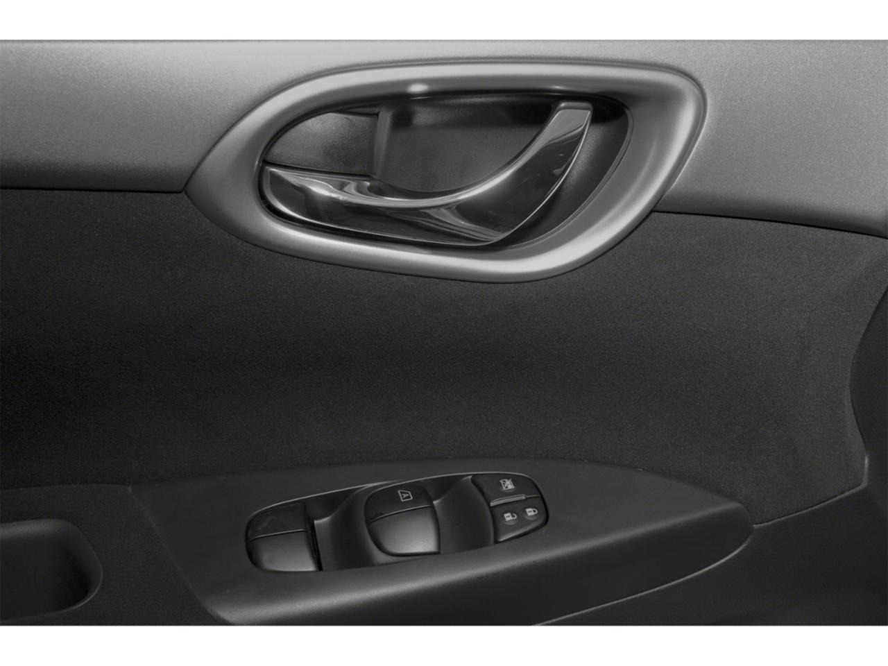 2015 NISSAN SENTRA Gainesville FL