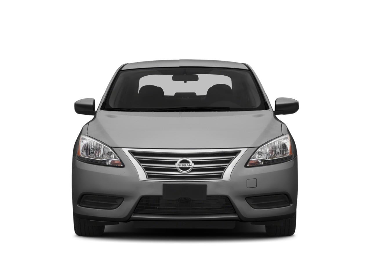 2015 NISSAN SENTRA Gainesville FL