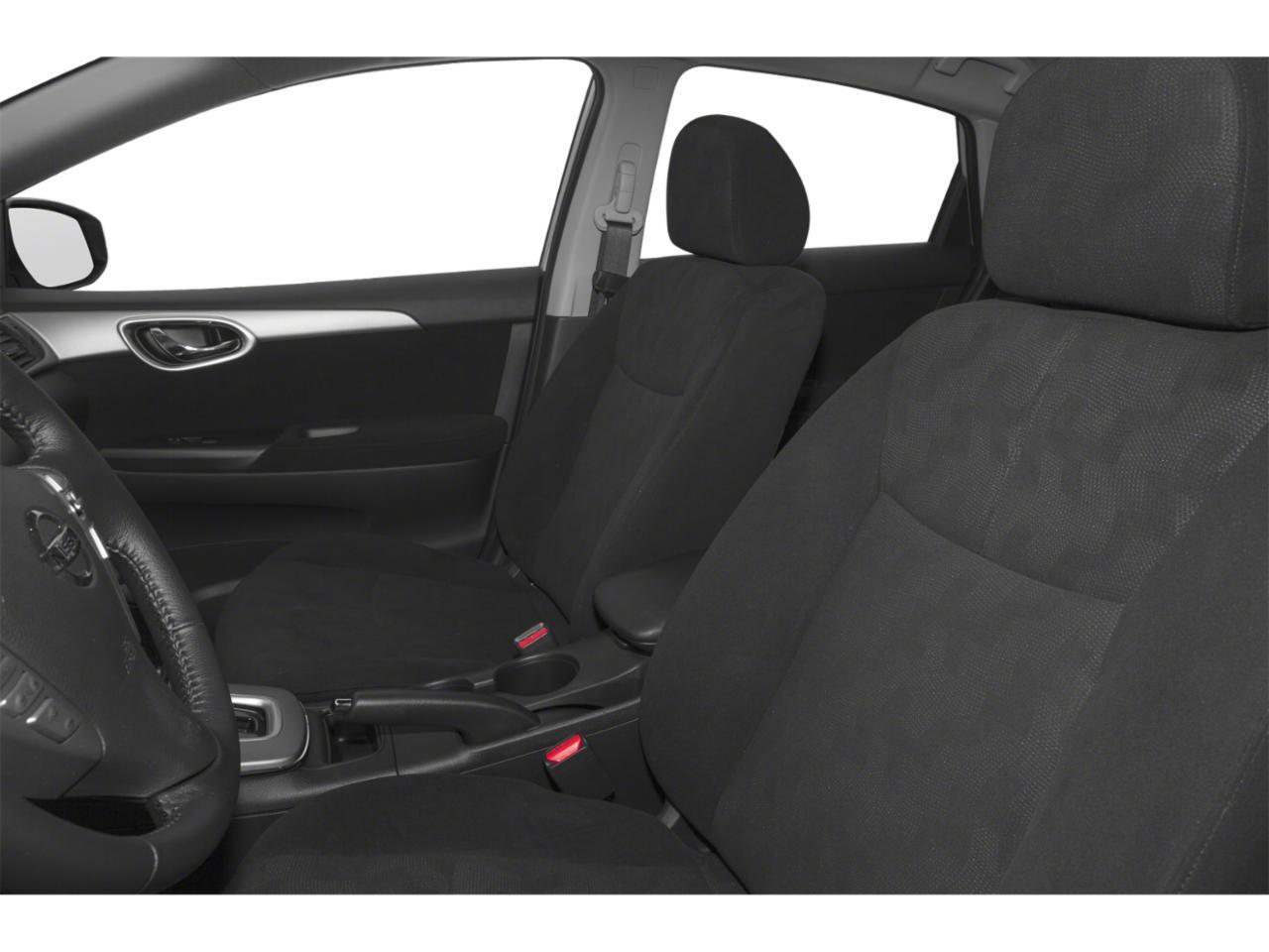 2015 NISSAN SENTRA Gainesville FL
