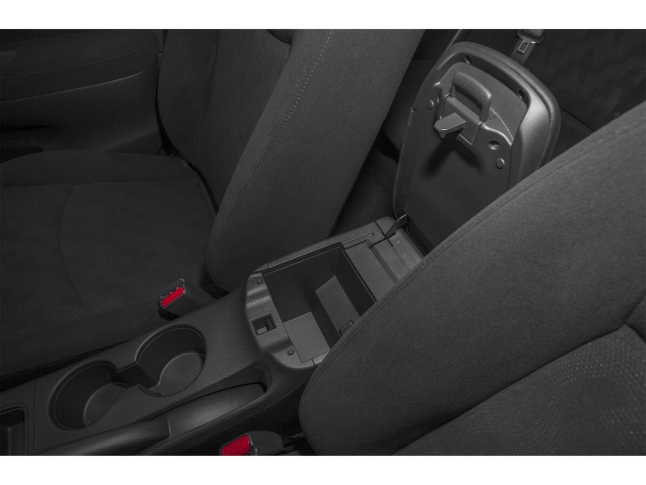 2015 NISSAN SENTRA Gainesville FL