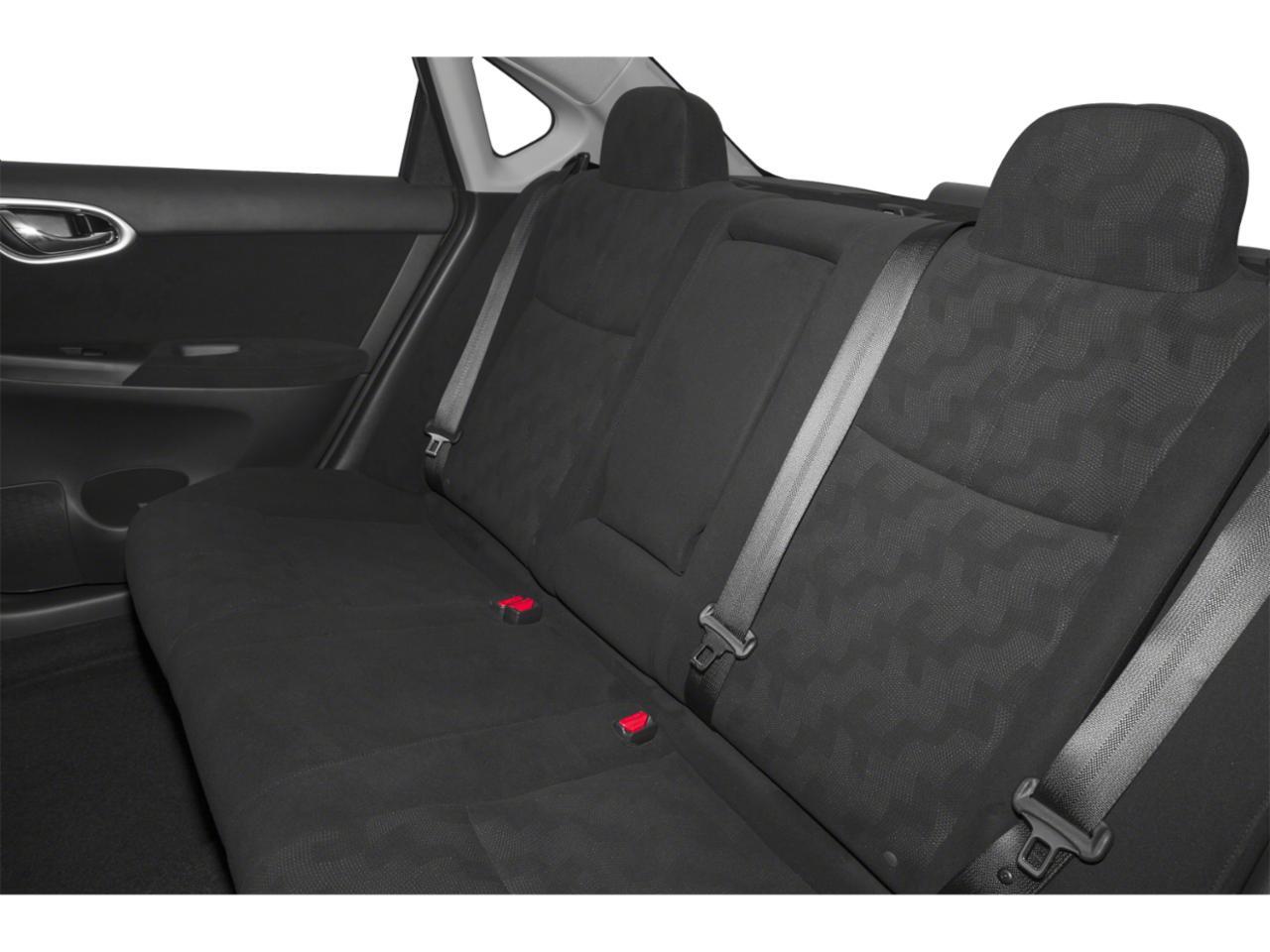 2015 NISSAN SENTRA Gainesville FL