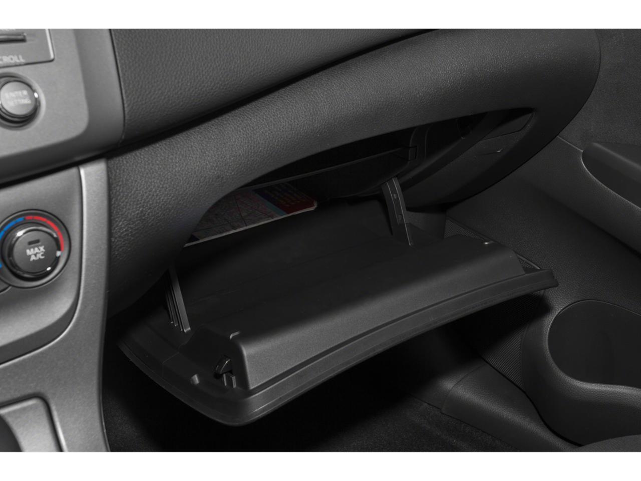 2015 NISSAN SENTRA Gainesville FL