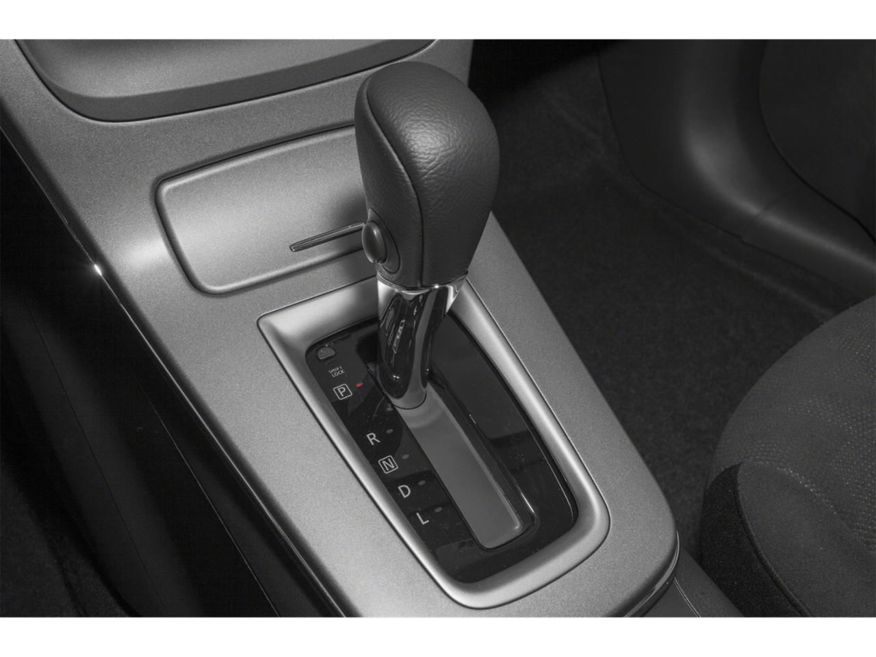 2015 NISSAN SENTRA Gainesville FL