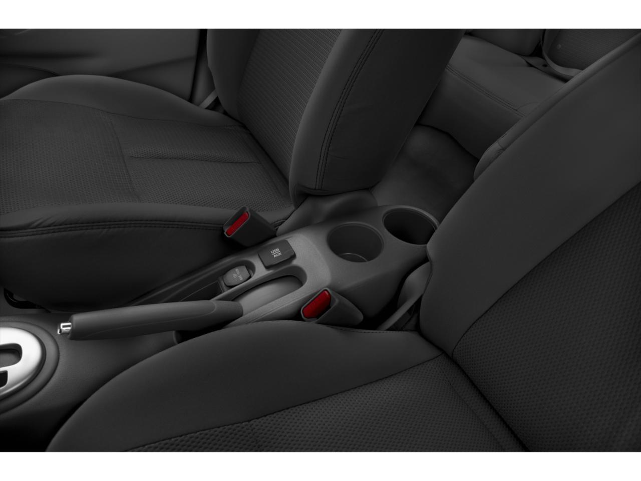 2015 NISSAN VERSA Gainesville FL