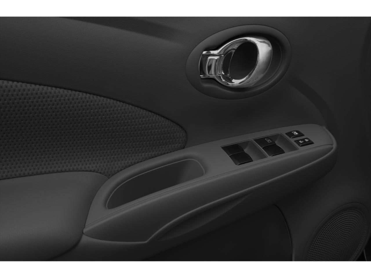 2015 NISSAN VERSA Gainesville FL