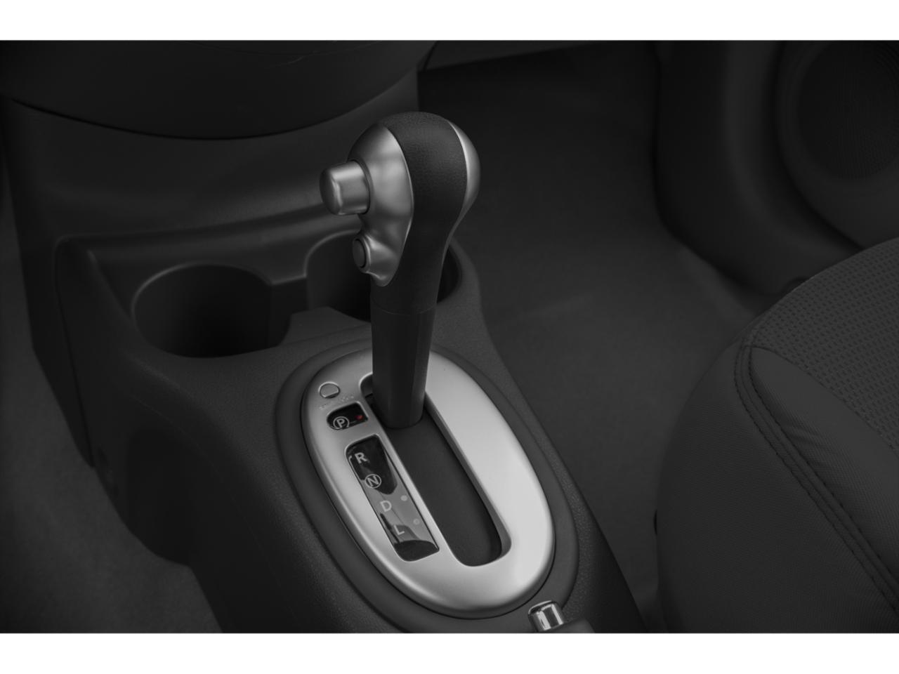 2015 NISSAN VERSA Gainesville FL