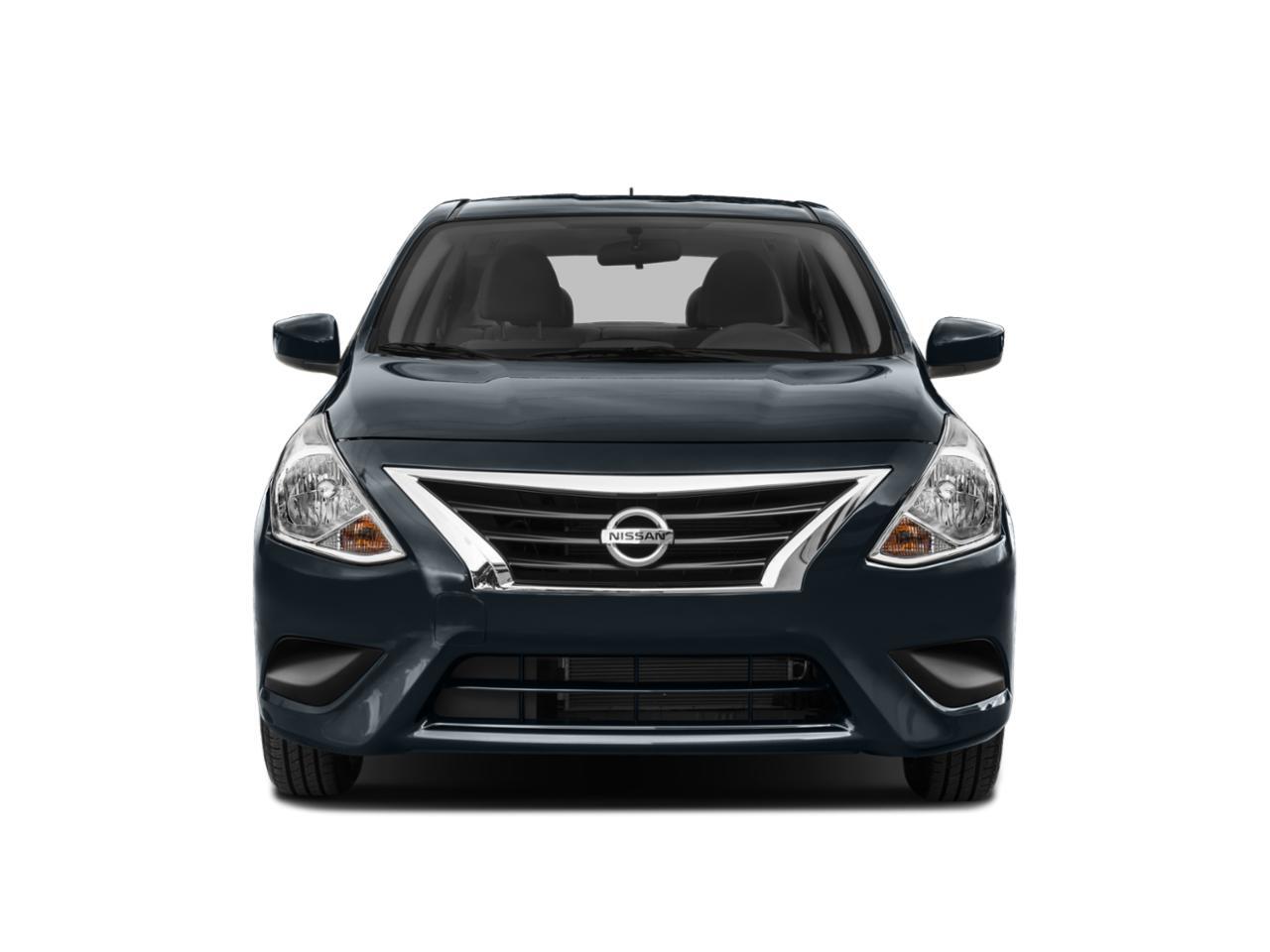 2015 NISSAN VERSA Gainesville FL