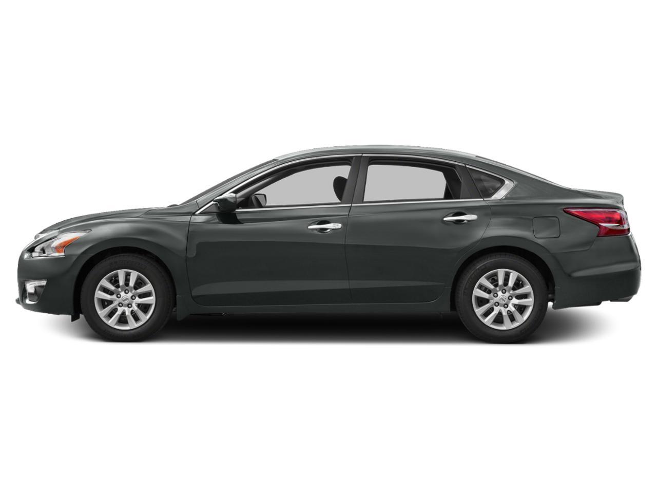 2015 Nissan Altima - SD 2.5 S