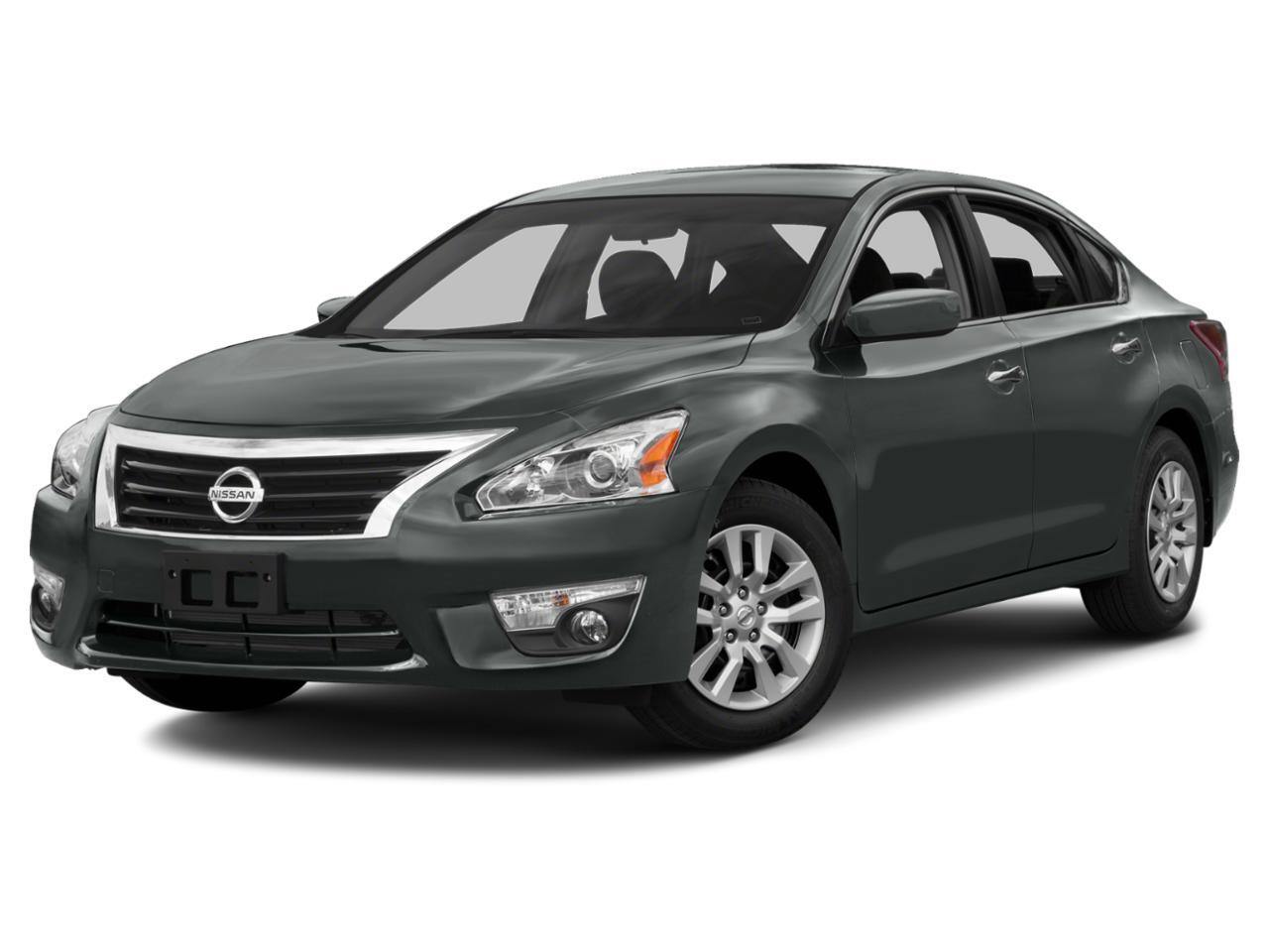 2015 Nissan Altima - SD 2.5 S