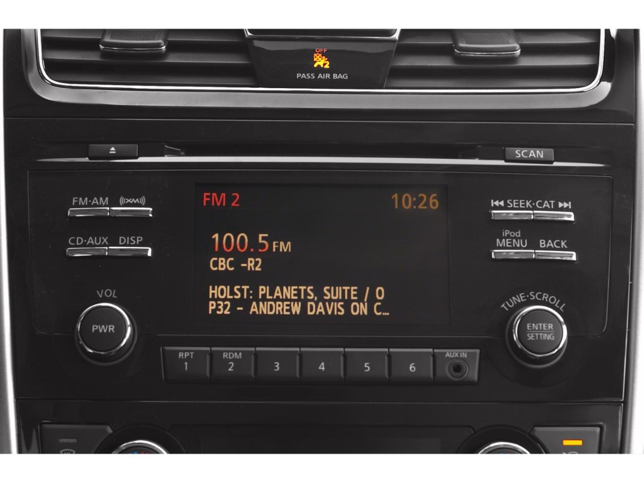 2015 Nissan Altima Gainesville FL