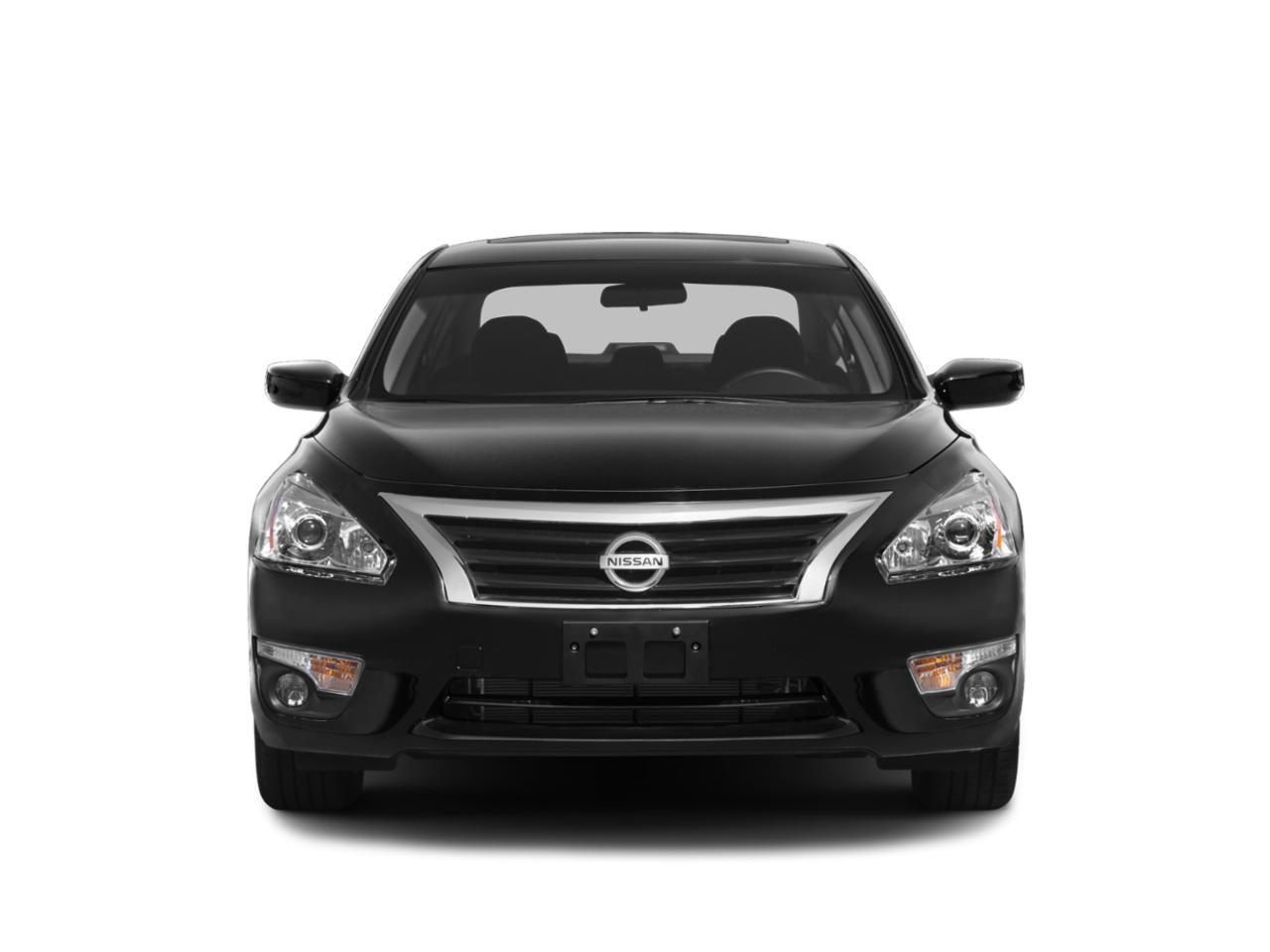 2015 Nissan Altima Roseville CA
