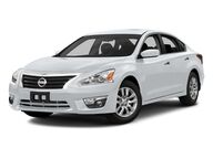 2015 Nissan Altima 2.5 Grand Junction CO 2015 Nissan Altima 2.5 Grand Junction CO