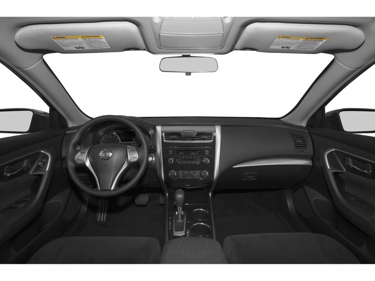 2015 Nissan Altima 2.5 S Austin TX