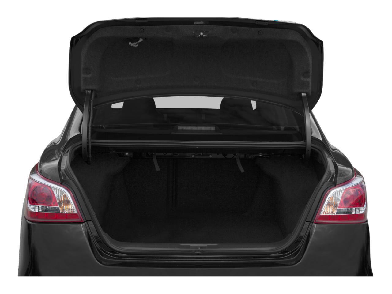 2015 Nissan Altima 2.5 S Austin TX