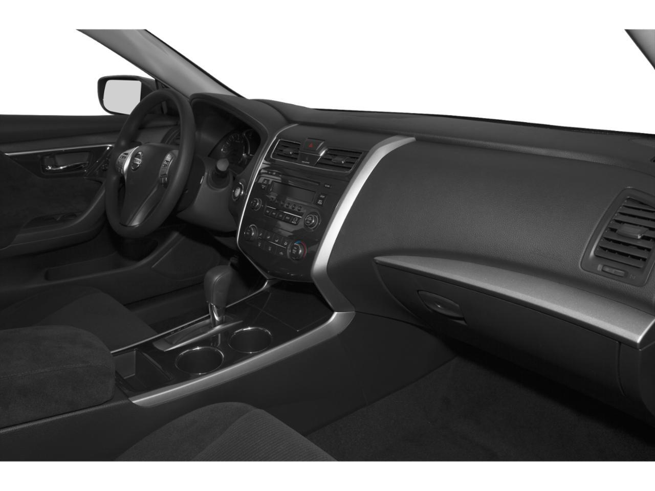 2015 Nissan Altima 2.5 S Austin TX