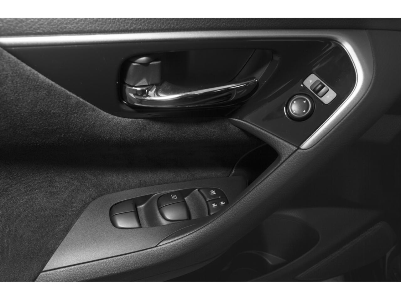 2015 Nissan Altima 2.5 S Austin TX