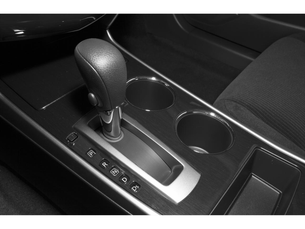 2015 Nissan Altima 2.5 S Austin TX