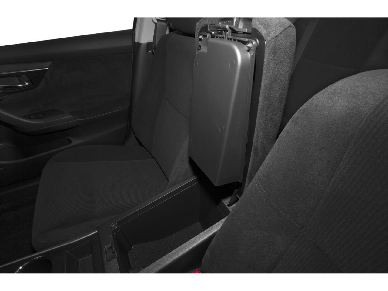 2015 Nissan Altima 2.5 S Austin TX