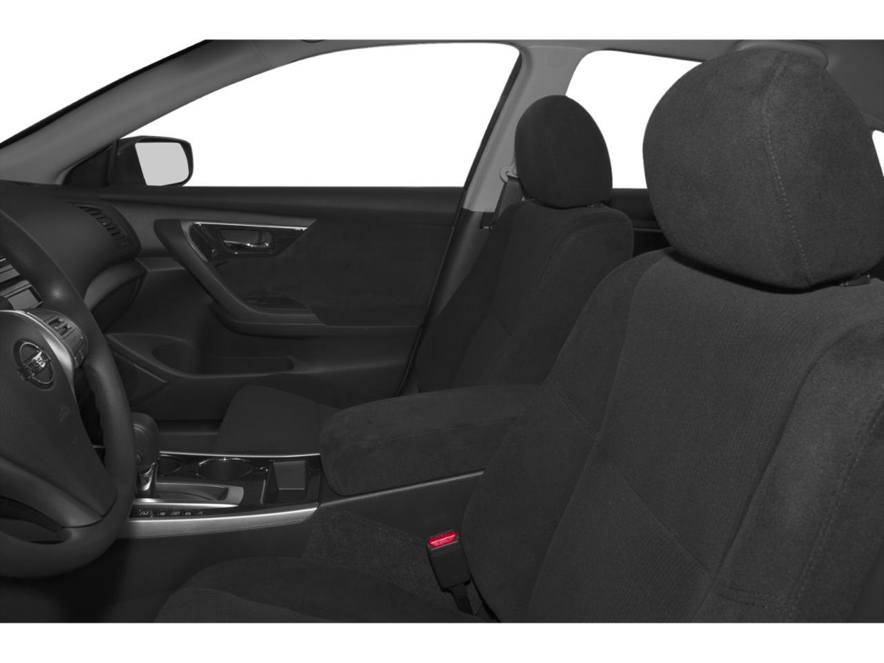 2015 Nissan Altima 2.5 S Austin TX