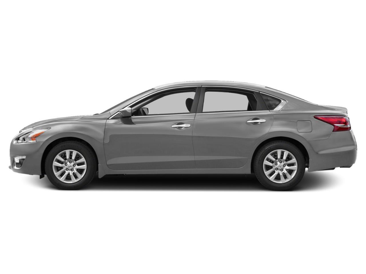 2015 Nissan Altima 2.5 S Austin TX