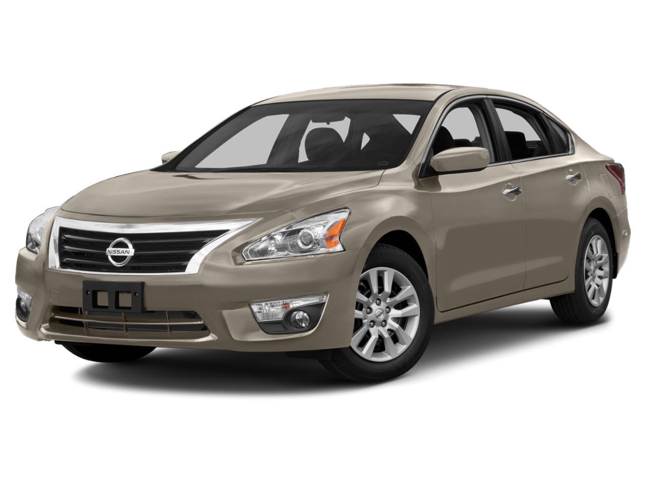 2015 Nissan Altima 2.5 S Austin TX