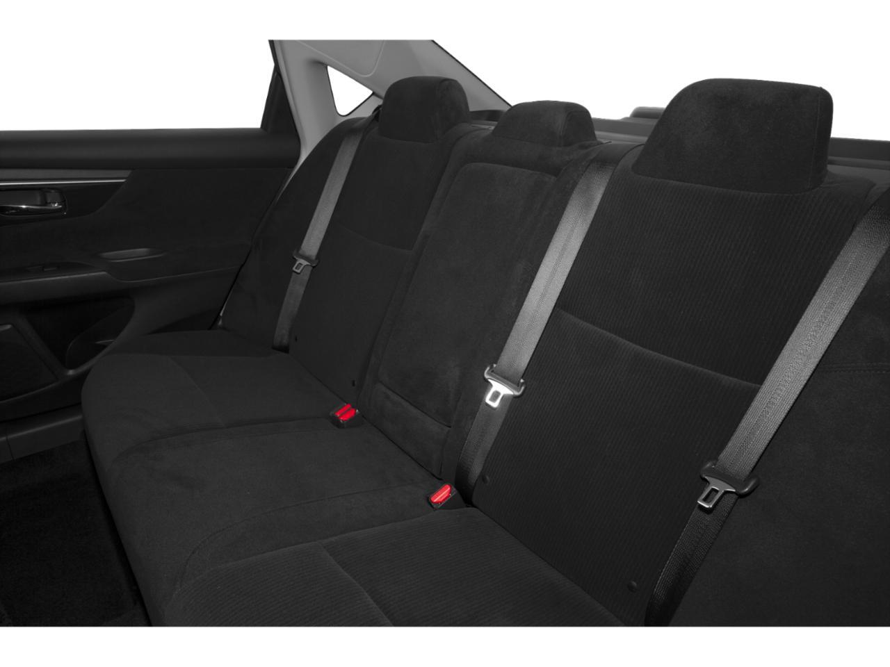 2015 Nissan Altima 2.5 S Hot Springs AR