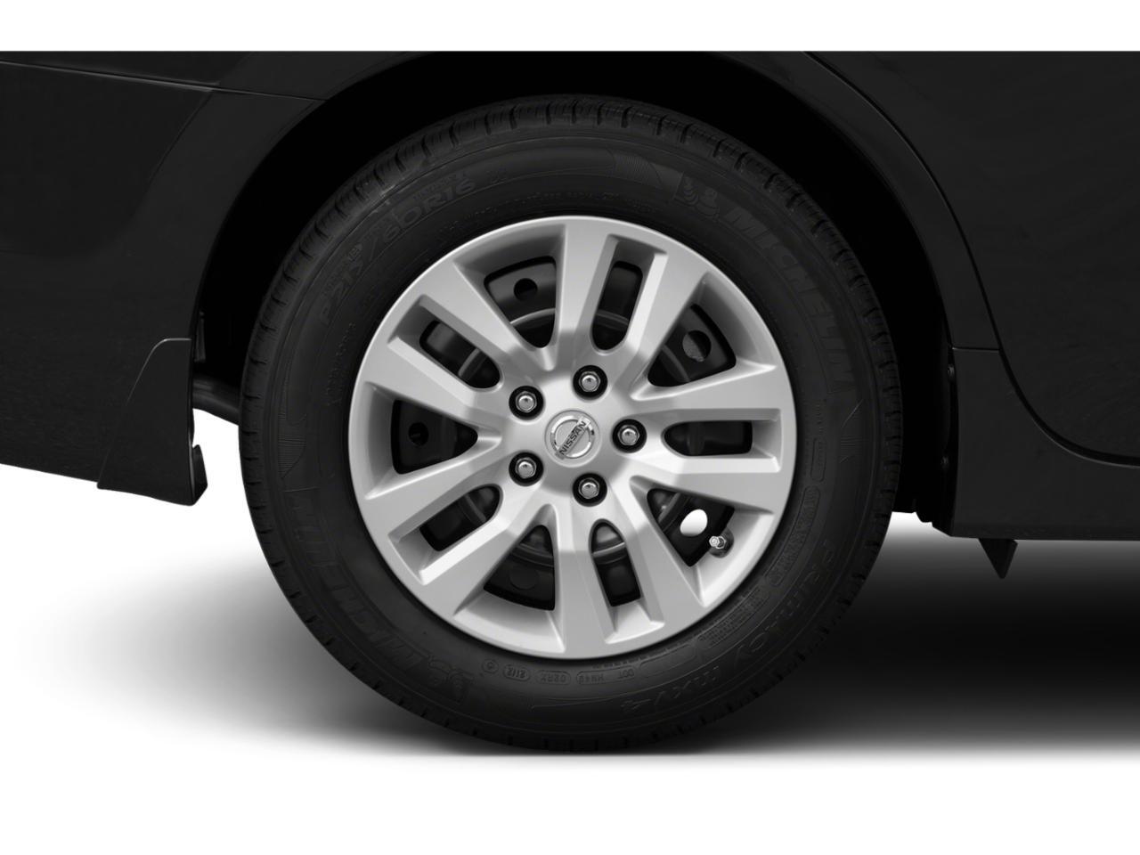 2015 Nissan Altima 2.5 S Hot Springs AR