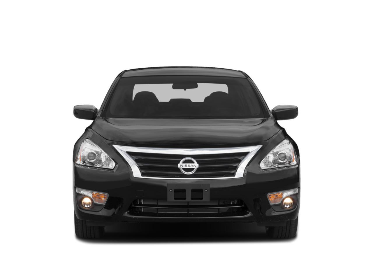 2015 Nissan Altima 2.5 S Hot Springs AR