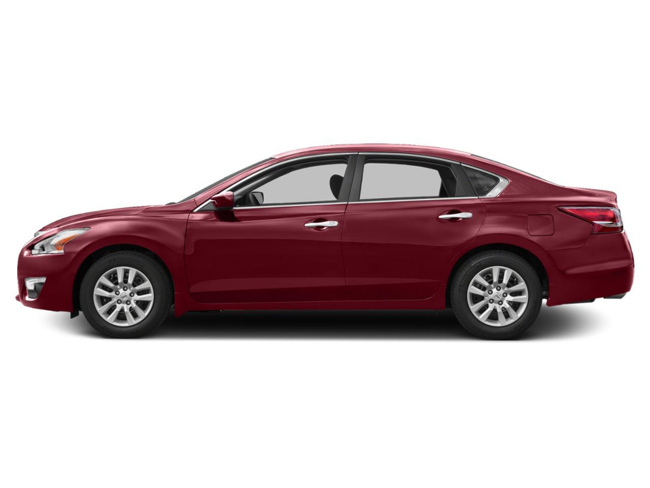 2015 Nissan Altima 2.5 S Hot Springs AR