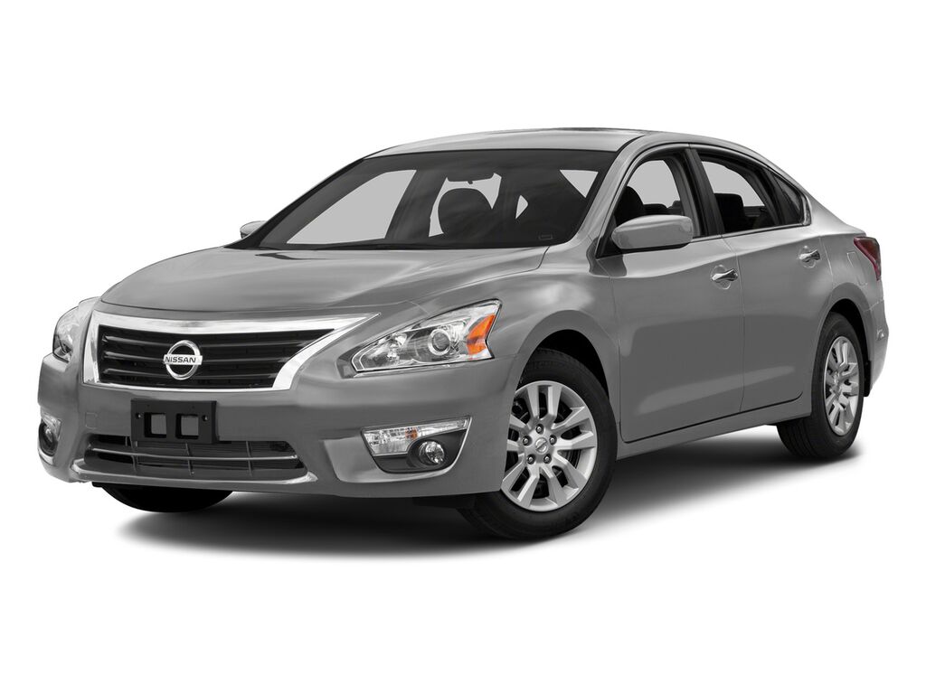 2015 Nissan Altima 2.5 S Kansas City MO 2015 Nissan Altima 2.5 S Kansas City MO