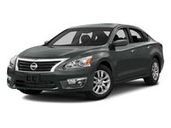 2015 Nissan Altima 2.5 S Memphis TN 2015 Nissan Altima 2.5 S Memphis TN