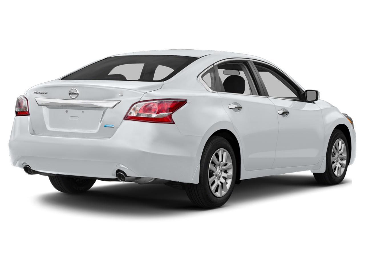 2015 Nissan Altima 2.5 S Miramar FL
