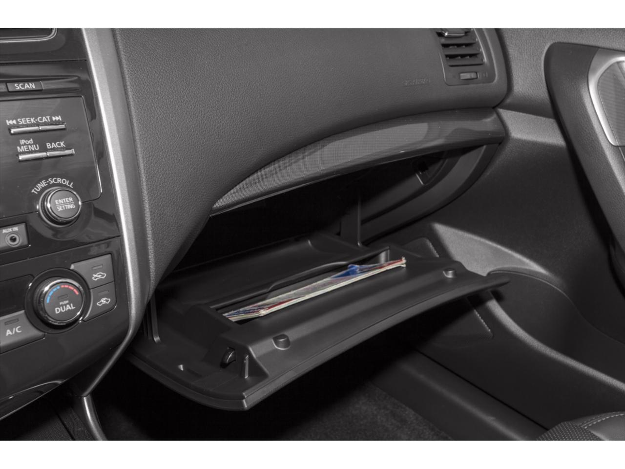 2015 Nissan Altima 2.5 SL Plano TX