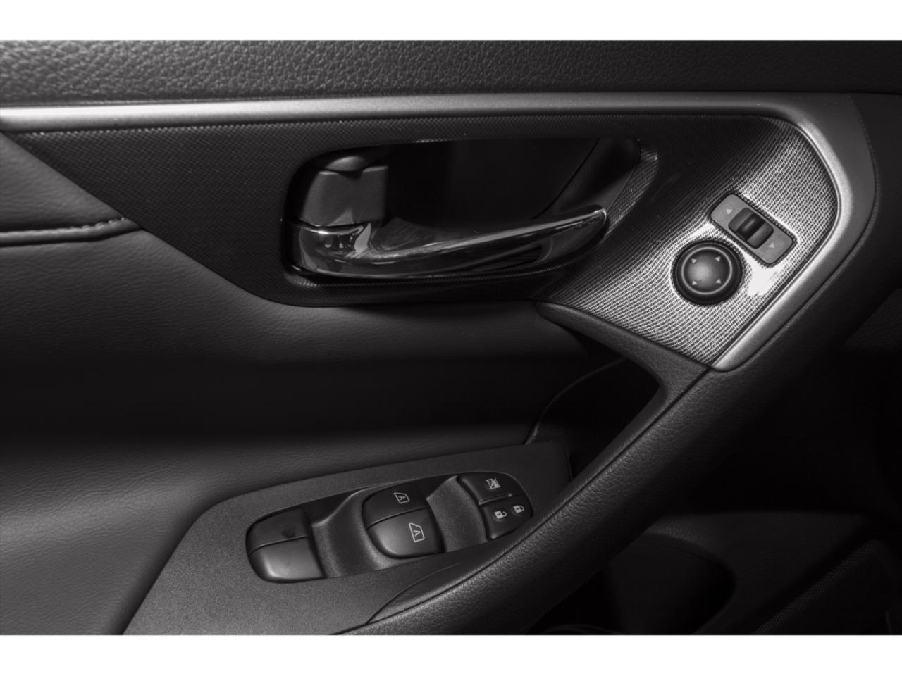 2015 Nissan Altima 2.5 SL Plano TX