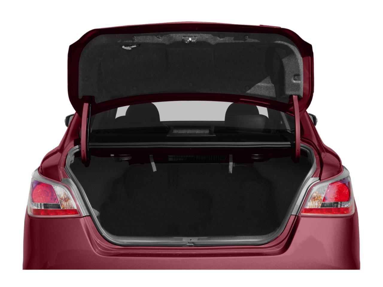 2015 Nissan Altima 2.5 SL Plano TX