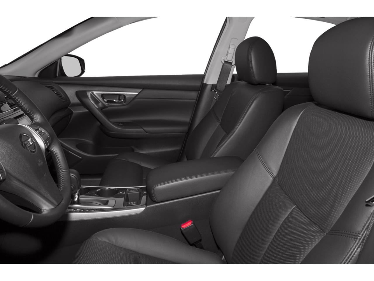 2015 Nissan Altima 2.5 SL Plano TX