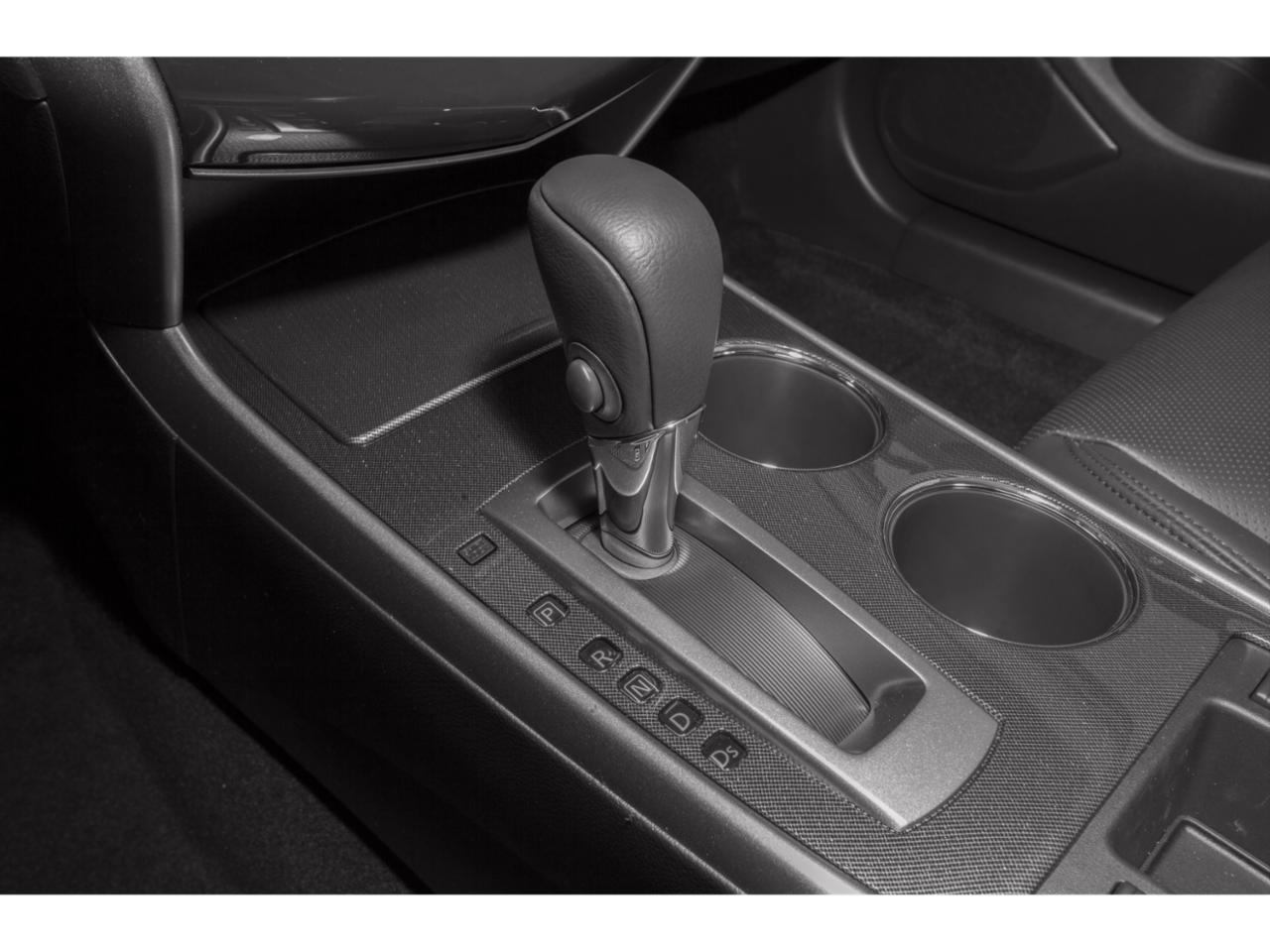 2015 Nissan Altima 2.5 SL Plano TX