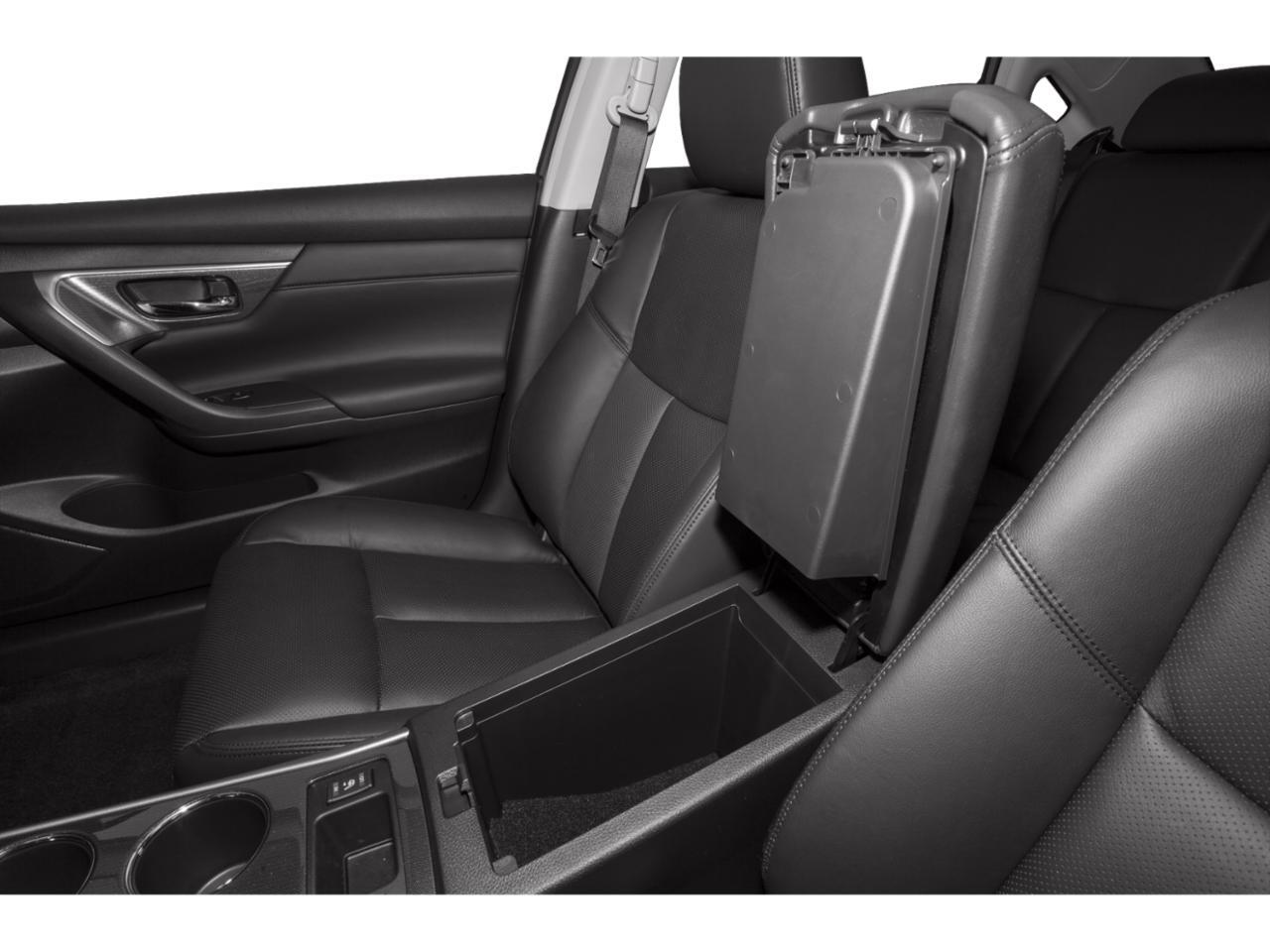 2015 Nissan Altima 2.5 SL Plano TX