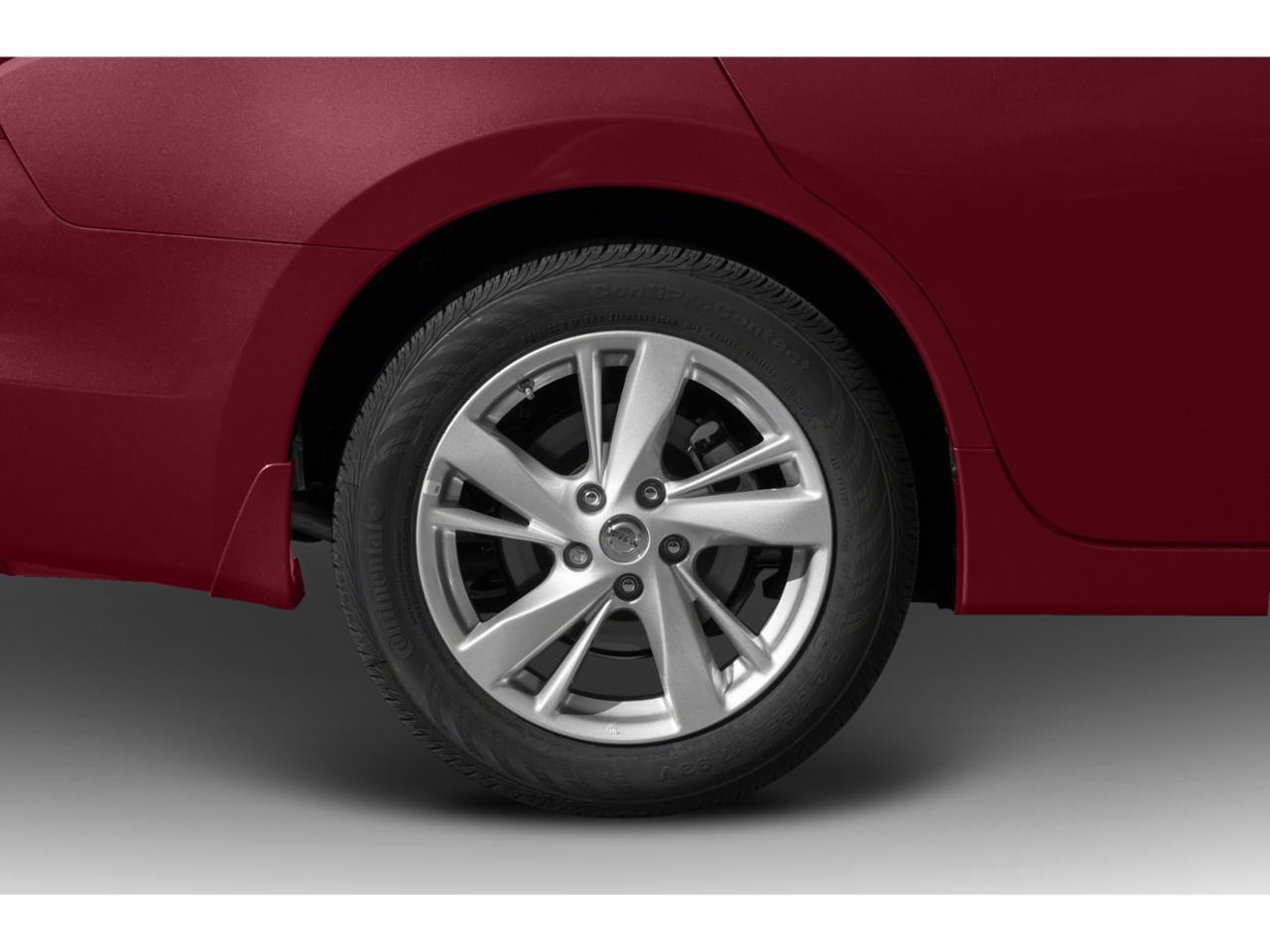 2015 Nissan Altima 2.5 SL Plano TX