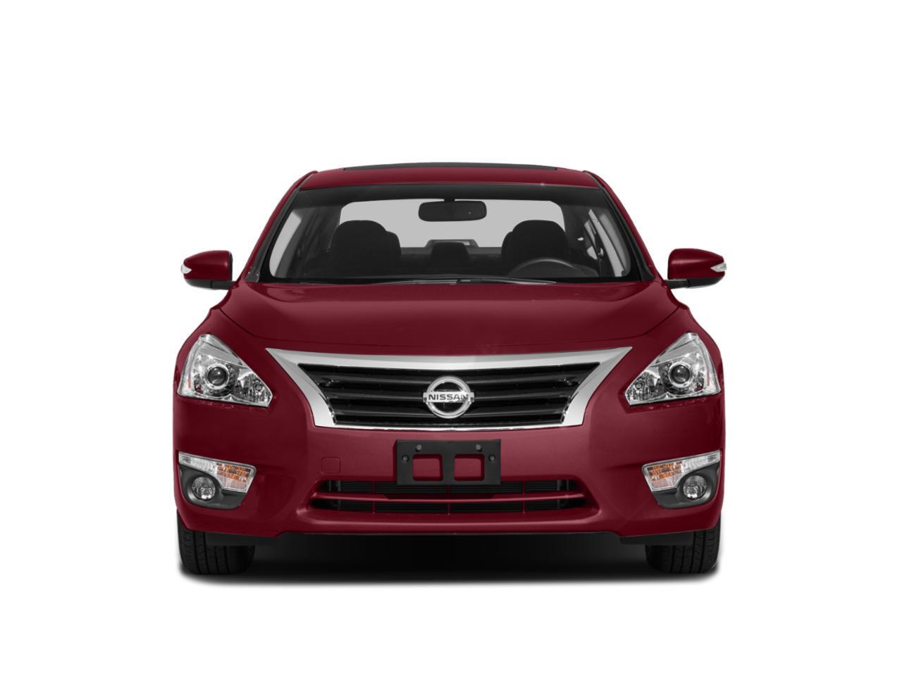 2015 Nissan Altima 2.5 SL Plano TX