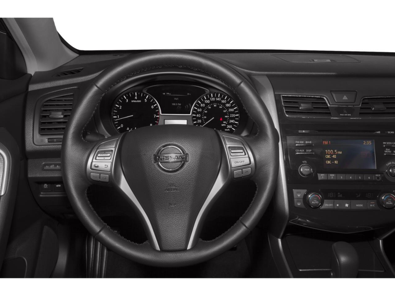 2015 Nissan Altima 2.5 SL Plano TX