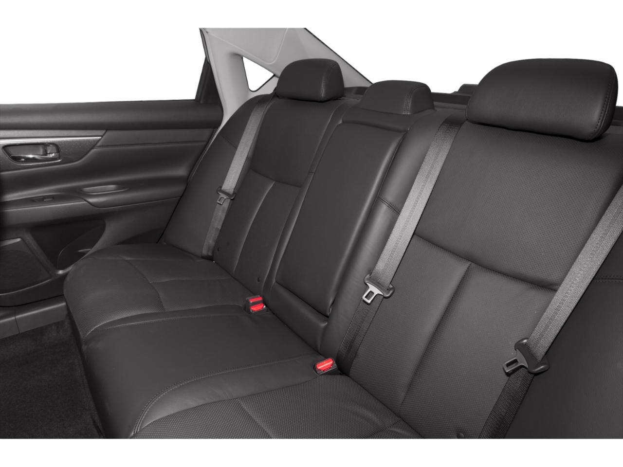 2015 Nissan Altima 2.5 SL Plano TX