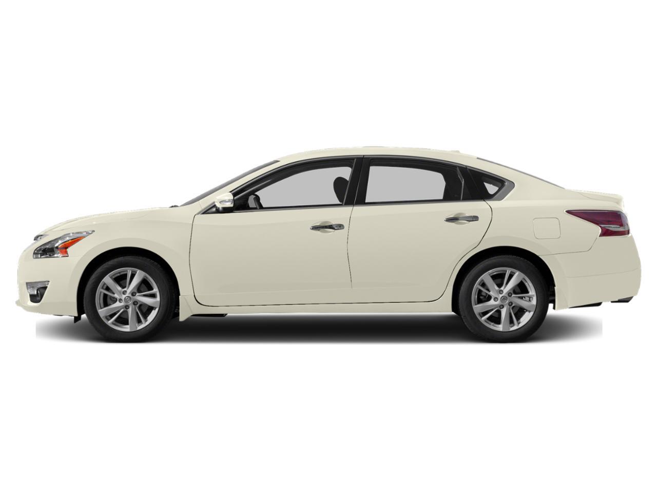 2015 Nissan Altima 2.5 SL Plano TX